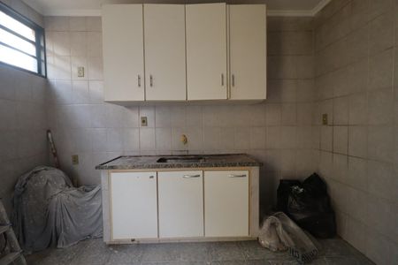 Cozinha de apartamento para alugar com 2 quartos, 70m² em Residencial E Comercial Palmares, Ribeirão Preto