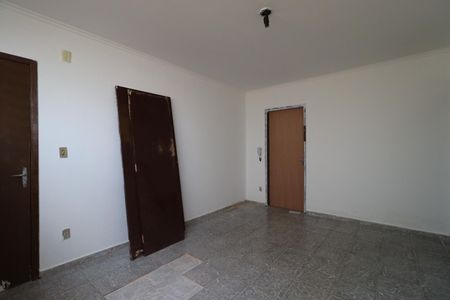 Sala de apartamento para alugar com 2 quartos, 70m² em Residencial E Comercial Palmares, Ribeirão Preto