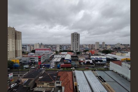 Apartamento para alugar com 63m², 2 quartos e 1 vagaVista da Rua