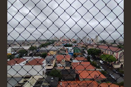 Apartamento para alugar com 63m², 2 quartos e 1 vagaVaranda da Sala