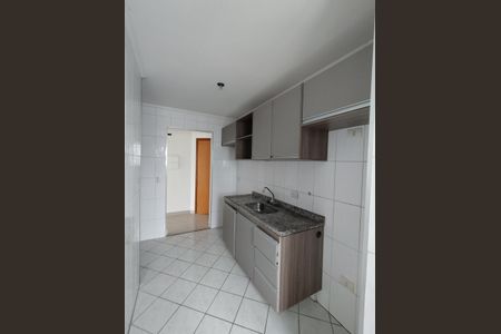 Apartamento para alugar com 63m², 2 quartos e 1 vagaCozinha - Armários