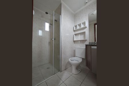 Apartamento para alugar com 63m², 2 quartos e 1 vagaBanheiro - torneira