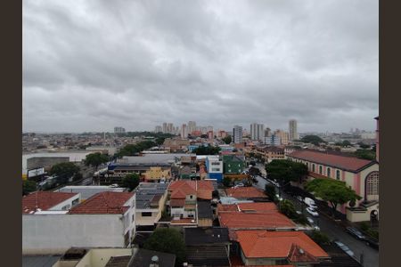 Apartamento para alugar com 63m², 2 quartos e 1 vagaVista da Rua