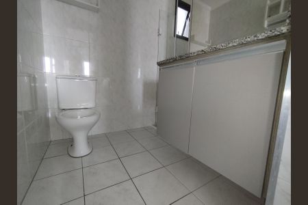 Apartamento para alugar com 63m², 2 quartos e 1 vagaBanheiro - torneira