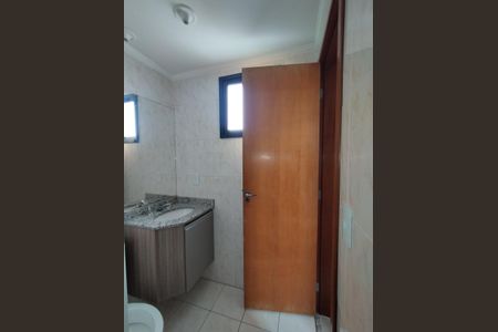 Apartamento para alugar com 63m², 2 quartos e 1 vagaBanheiro - torneira