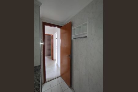 Apartamento para alugar com 63m², 2 quartos e 1 vagaBanheiro - torneira