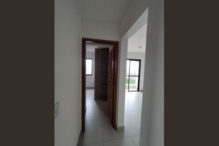Apartamento para alugar com 63m², 2 quartos e 1 vagaCorredor