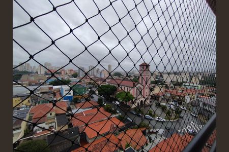 Apartamento para alugar com 63m², 2 quartos e 1 vagaVista da Rua