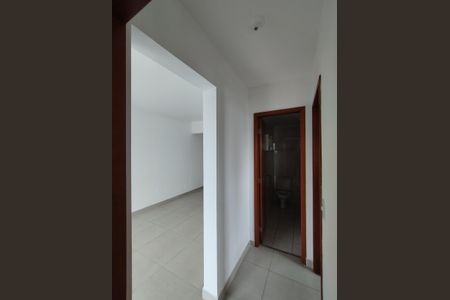 Apartamento para alugar com 63m², 2 quartos e 1 vagaCorredor