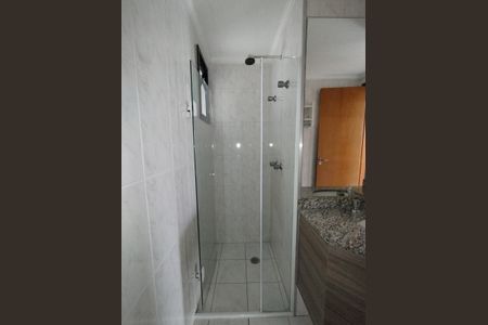 Apartamento para alugar com 63m², 2 quartos e 1 vagaBanheiro - torneira