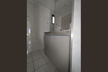 Apartamento para alugar com 63m², 2 quartos e 1 vagaBanheiro - torneira