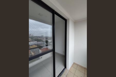 Apartamento para alugar com 63m², 2 quartos e 1 vagaVaranda da Sala