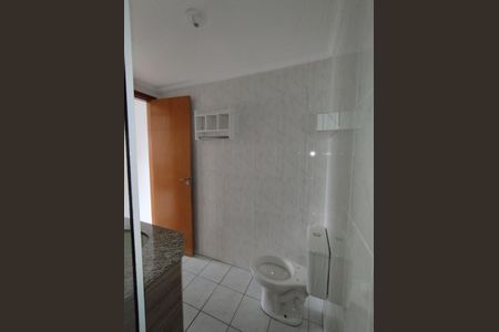 Apartamento para alugar com 63m², 2 quartos e 1 vagaBanheiro - torneira