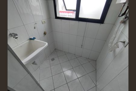 Apartamento para alugar com 63m², 2 quartos e 1 vagaÁrea de Serviço