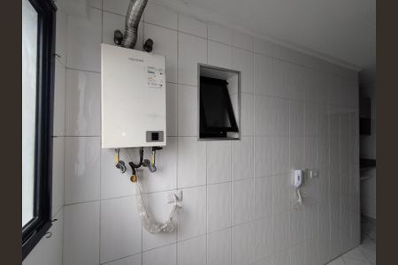 Apartamento para alugar com 63m², 2 quartos e 1 vagaÁrea de Serviço