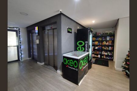 Apartamento para alugar com 63m², 2 quartos e 1 vagaMercado 