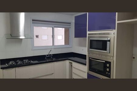 Apartamento à venda com 3 quartos, 163m² em Jardim Sao Bento, Jundiaí