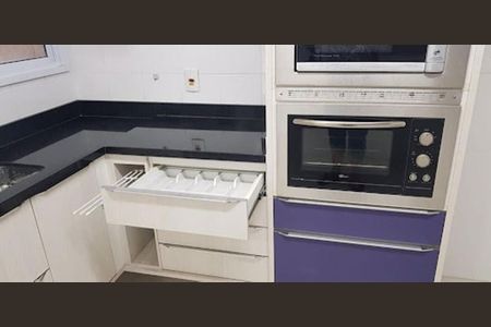 Apartamento à venda com 3 quartos, 163m² em Jardim Sao Bento, Jundiaí