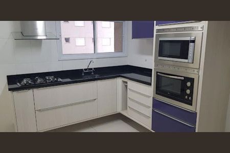 Apartamento à venda com 3 quartos, 163m² em Jardim Sao Bento, Jundiaí