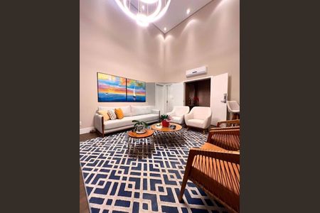 Apartamento à venda com 4 quartos, 189m² em Jardim Samambaia, Jundiaí