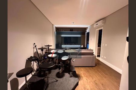 Apartamento à venda com 4 quartos, 189m² em Jardim Samambaia, Jundiaí