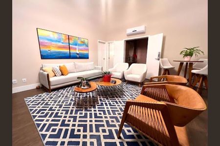 Apartamento à venda com 4 quartos, 189m² em Jardim Samambaia, Jundiaí