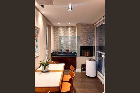 Apartamento à venda com 4 quartos, 189m² em Jardim Samambaia, Jundiaí