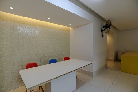 Apartamento para alugar com 80m², 3 quartos e 2 vagasÁrea Comum