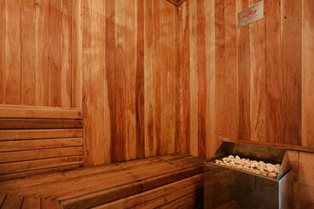 Apartamento para alugar com 80m², 3 quartos e 2 vagasÁrea Comum