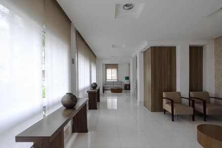 Apartamento para alugar com 80m², 3 quartos e 2 vagasÁrea Comum