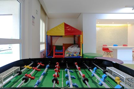 Apartamento para alugar com 80m², 3 quartos e 2 vagasÁrea Comum