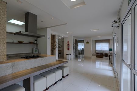 Apartamento para alugar com 80m², 3 quartos e 2 vagasÁrea Comum