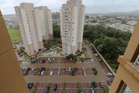 Apartamento para alugar com 80m², 3 quartos e 2 vagasVista - Quarto 1