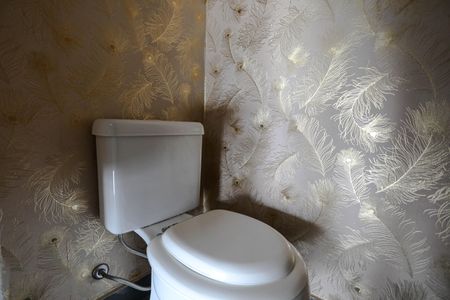 Apartamento para alugar com 80m², 3 quartos e 2 vagasLavabo