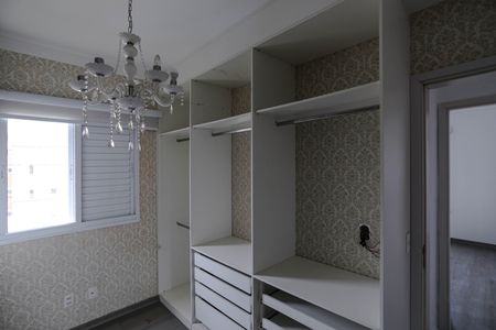 Apartamento para alugar com 80m², 3 quartos e 2 vagasQuarto 2