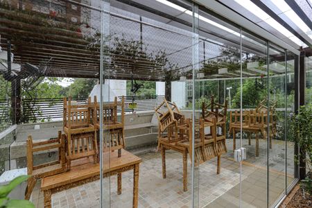 Apartamento para alugar com 80m², 3 quartos e 2 vagasÁrea Comum