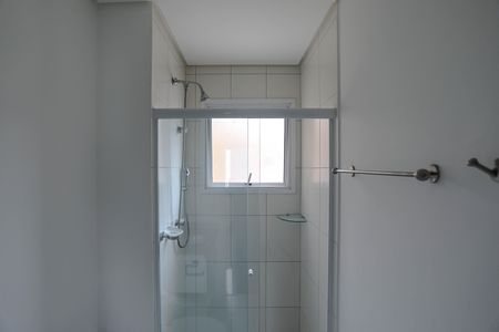 Apartamento para alugar com 80m², 3 quartos e 2 vagasBanheiro Social