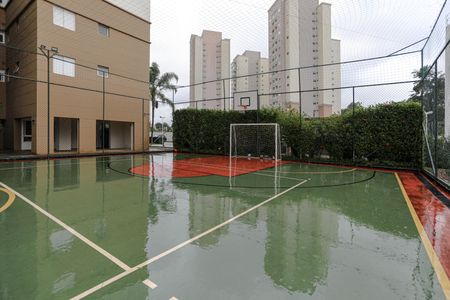 Apartamento para alugar com 80m², 3 quartos e 2 vagasÁrea Comum