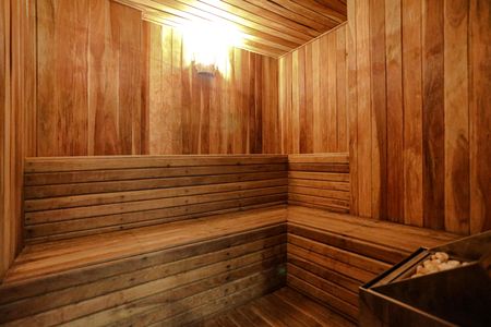 Apartamento para alugar com 80m², 3 quartos e 2 vagasÁrea Comum