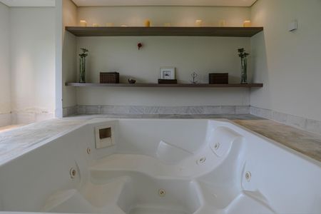 Apartamento para alugar com 80m², 3 quartos e 2 vagasÁrea Comum