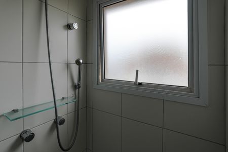 Apartamento para alugar com 80m², 3 quartos e 2 vagasBanheiro da Suíte