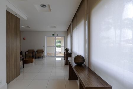 Apartamento para alugar com 80m², 3 quartos e 2 vagasÁrea Comum