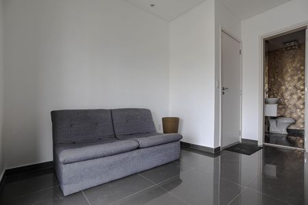 Apartamento para alugar com 80m², 3 quartos e 2 vagasSala