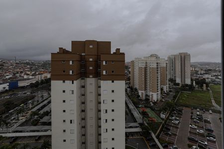 Apartamento para alugar com 80m², 3 quartos e 2 vagasVista do Quarto 2