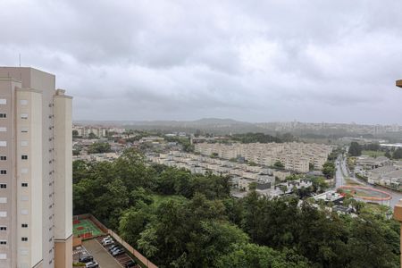 Apartamento para alugar com 80m², 3 quartos e 2 vagasVista da Suíte