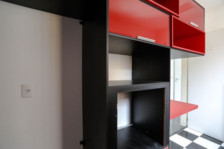 Apartamento para alugar com 80m², 3 quartos e 2 vagasCozinha