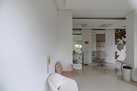 Apartamento para alugar com 80m², 3 quartos e 2 vagasÁrea Comum