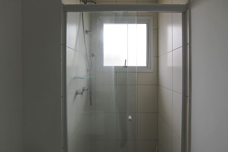 Apartamento para alugar com 80m², 3 quartos e 2 vagasBanheiro da Suíte