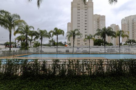 Apartamento para alugar com 80m², 3 quartos e 2 vagasÁrea Comum