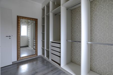 Apartamento para alugar com 80m², 3 quartos e 2 vagasQuarto 2